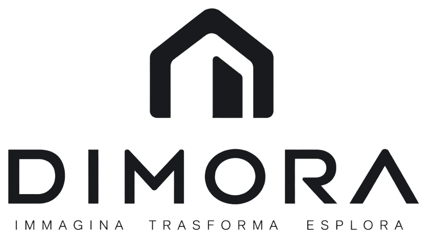 Dimora — Immagina, trasforma, esplora